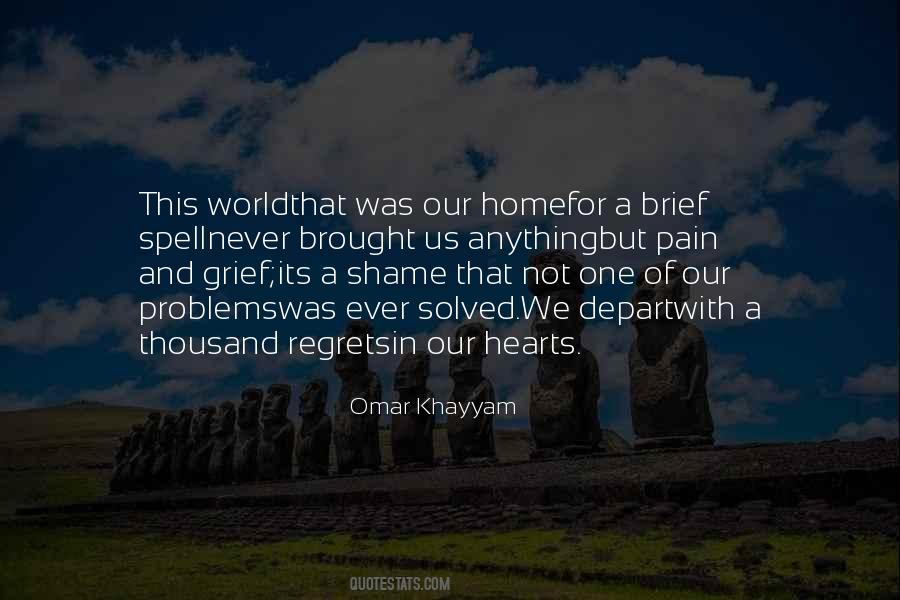 Grief Poetry Quotes #827855