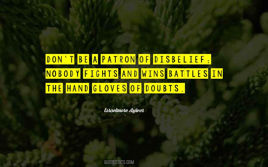Fight For Food Quotes #683305