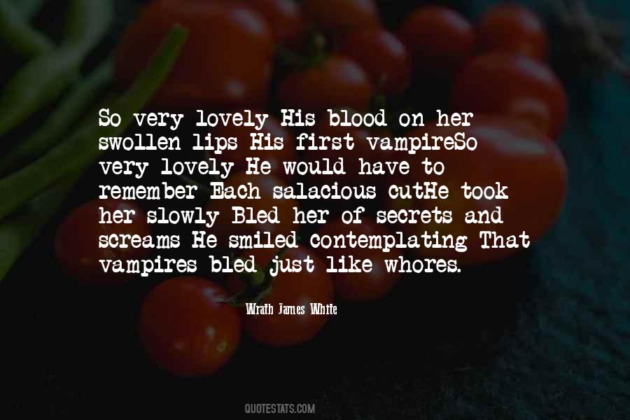 Lovely Poetry Quotes #353508