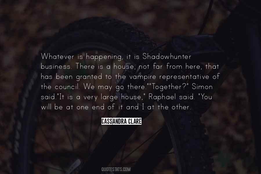Go Far Go Together Quotes #1845687