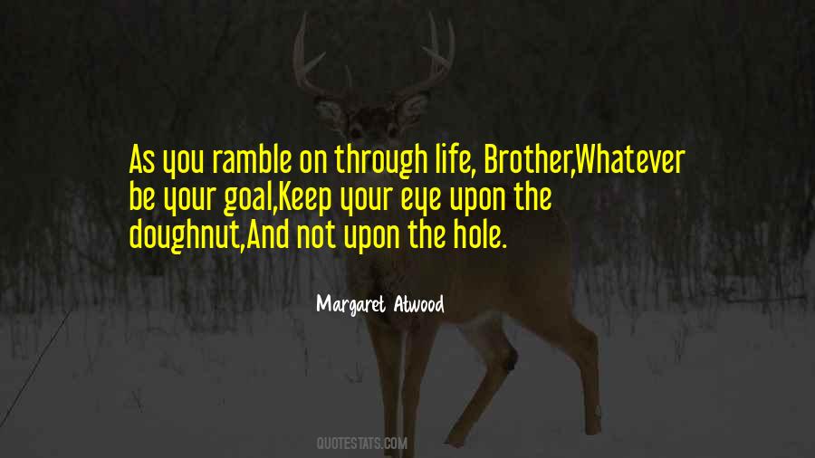 Great Brother Quotes #449370