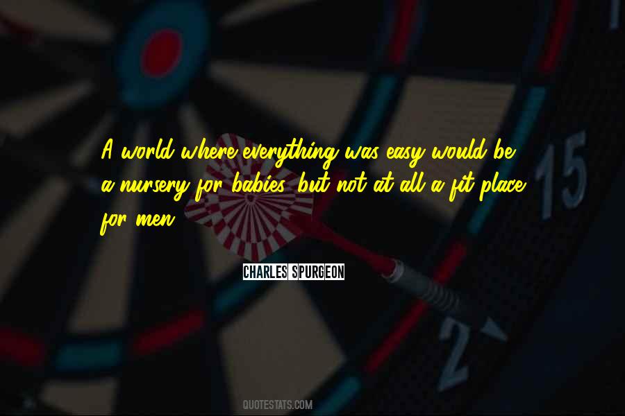 Baby You Are My Everything Quotes #929651
