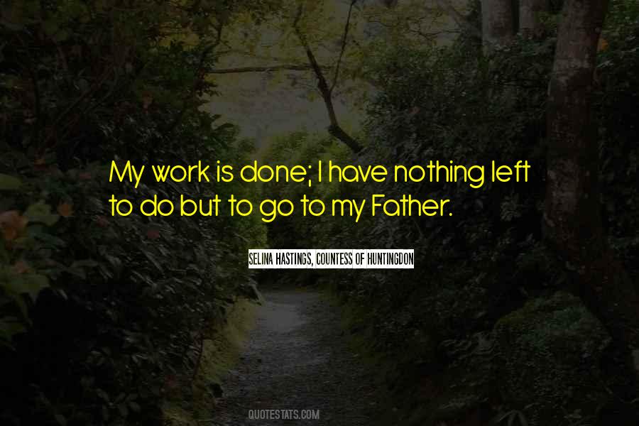 Safety Matters To Me Because Quotes #858661
