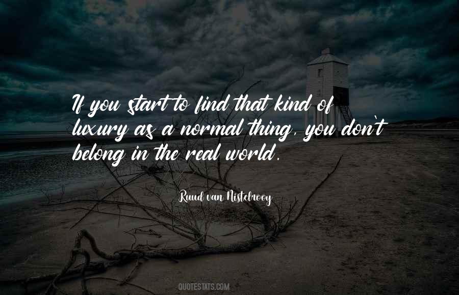 If You Belong Quotes #1687734