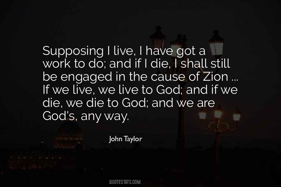 We Are God Quotes #1496986