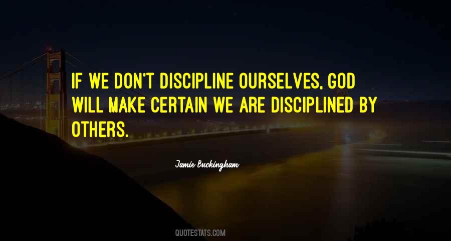 We Are God Quotes #83487