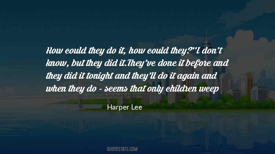 I Dont Understand But Quotes #396315