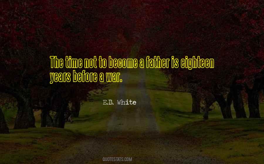 Before War Quotes #253682