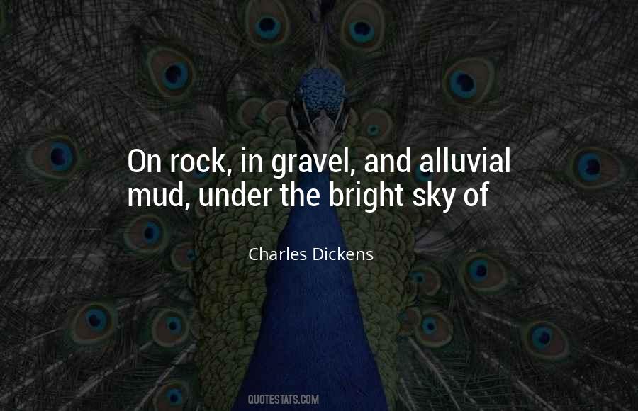 Rock And Rock Quotes #12175