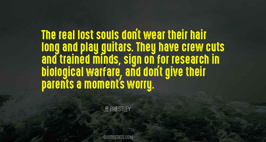 Play With My Hair Quotes #1197529