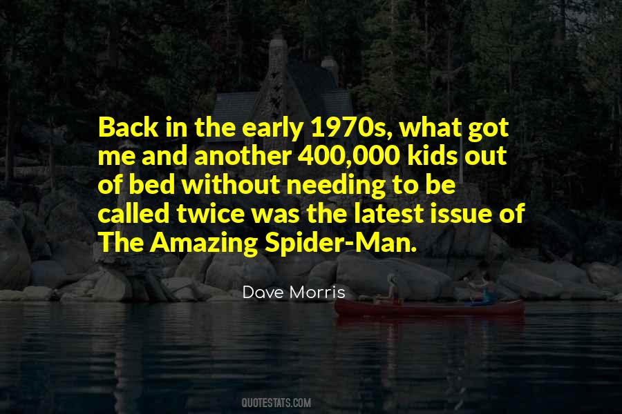 The Amazing Spider Man 2 Spider Man Quotes #70081