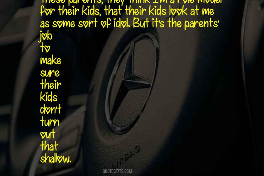 Don't Look At Me Quotes #79657