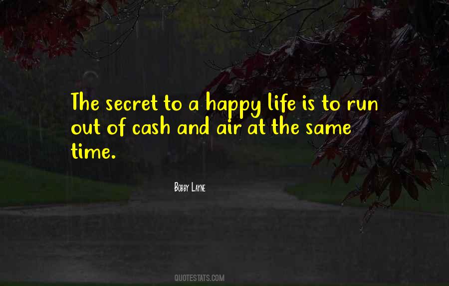 To Run Quotes #1776254