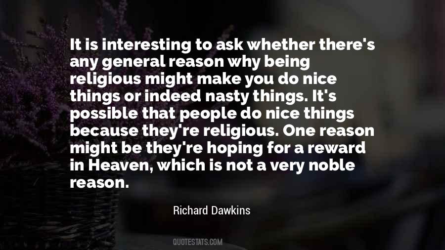 Do Not Ask Why Quotes #1567344