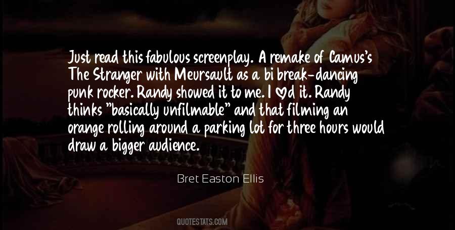 The Stranger Meursault Quotes #939130