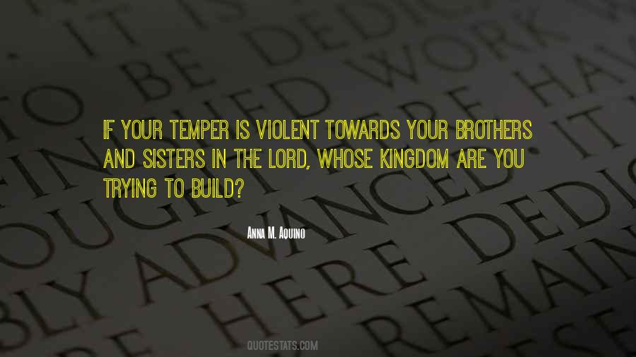 Build Your Own Kingdom Quotes #1733112