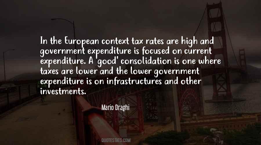Good Investments Quotes #1346872