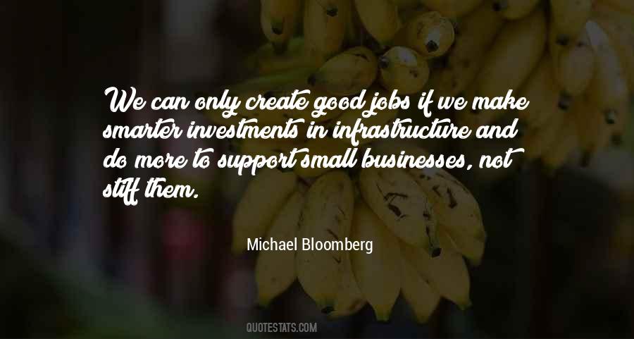 Good Investments Quotes #160712
