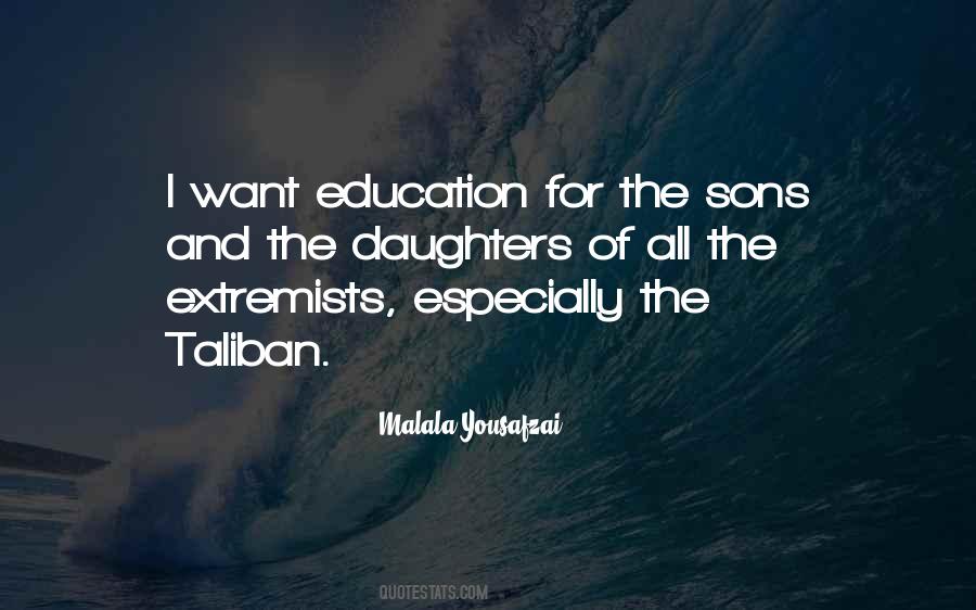 Quotes About The Taliban #1055427