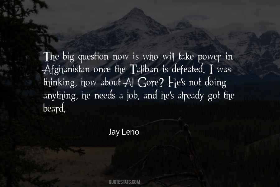 Quotes About The Taliban #315757