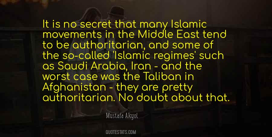Quotes About The Taliban #574606
