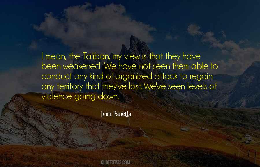 Quotes About The Taliban #731530