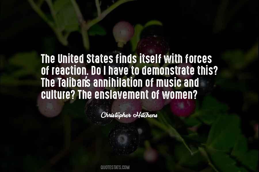 Quotes About The Taliban #751251