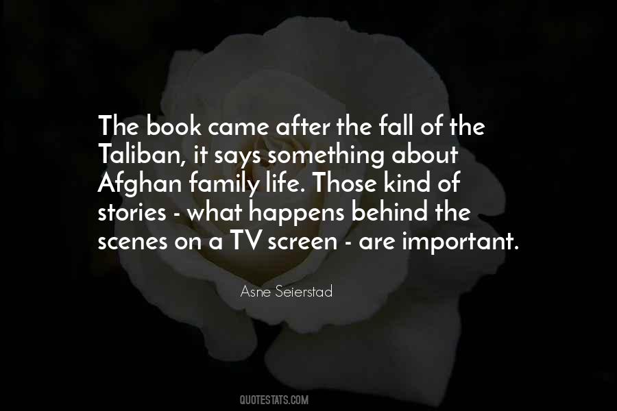 Quotes About The Taliban #766091