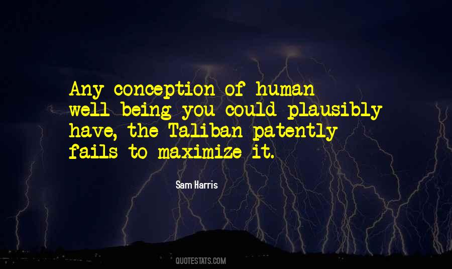 Quotes About The Taliban #998498