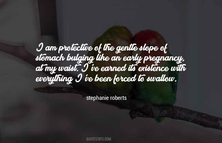 Everything Is Earned Quotes #1124233