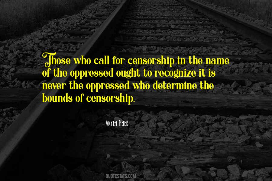 No One Is Free When Others Are Oppressed Quotes #406728