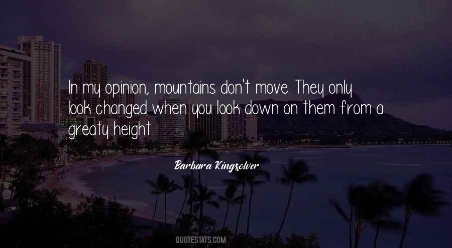 Don't Look Down On Others Quotes #152727