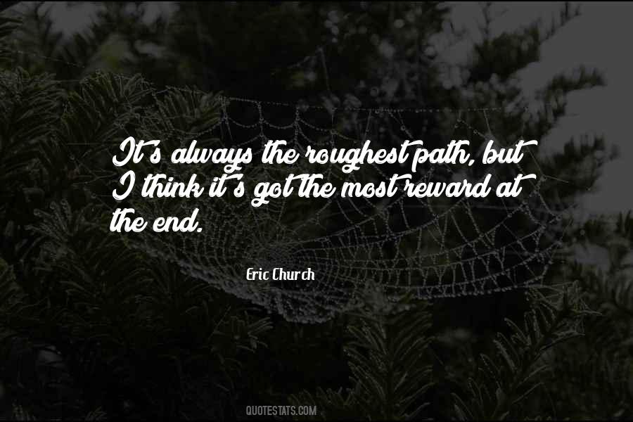 Best Eric Church Quotes #307462