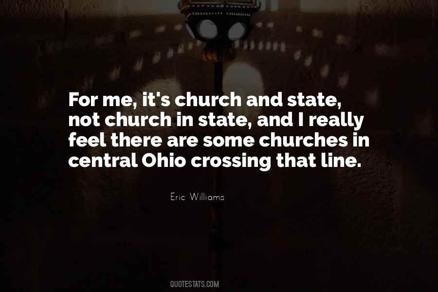 Best Eric Church Quotes #480502