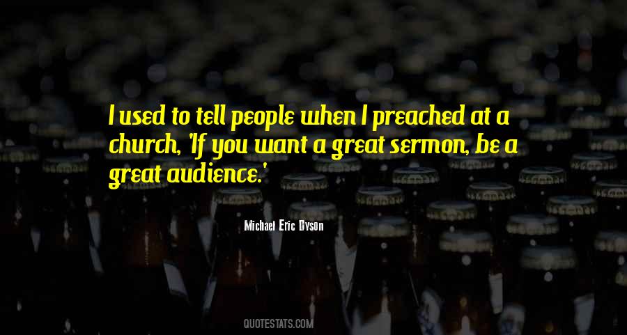 Best Eric Church Quotes #534575