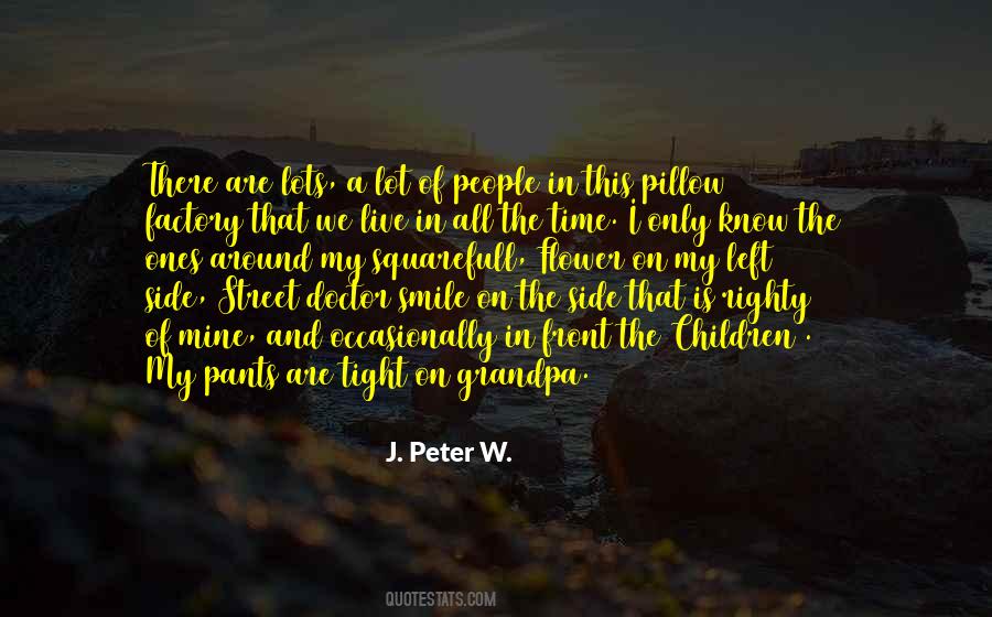 My Favorite Flower Quotes #1082523
