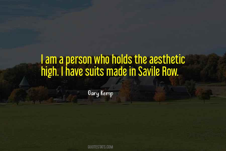 Best Savile Quotes #204162