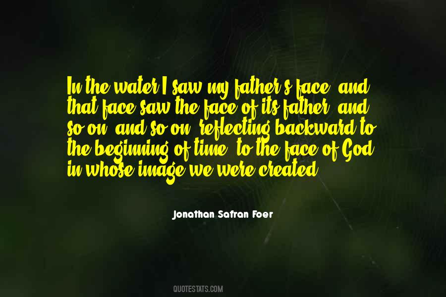 Its The Beginning Quotes #1115648