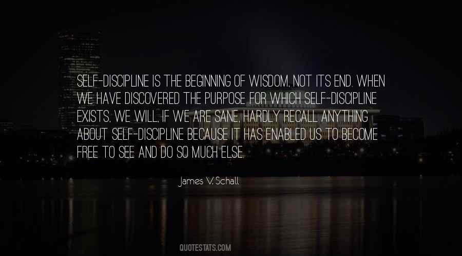 Its The Beginning Quotes #1389081