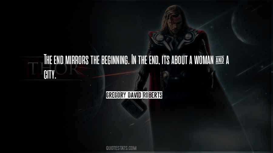Its The Beginning Quotes #1393559