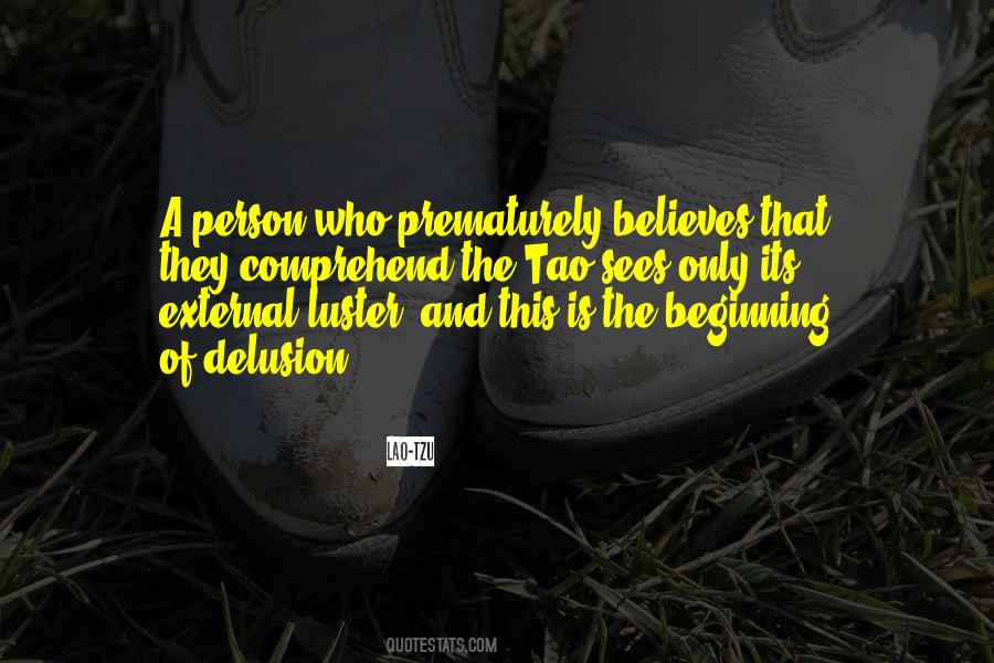 Its The Beginning Quotes #1429452