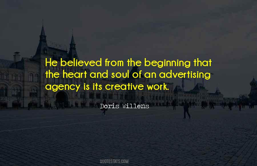 Its The Beginning Quotes #1810280