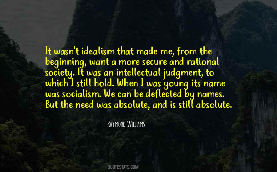 Its The Beginning Quotes #181682