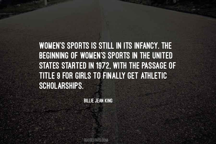 Its The Beginning Quotes #82817