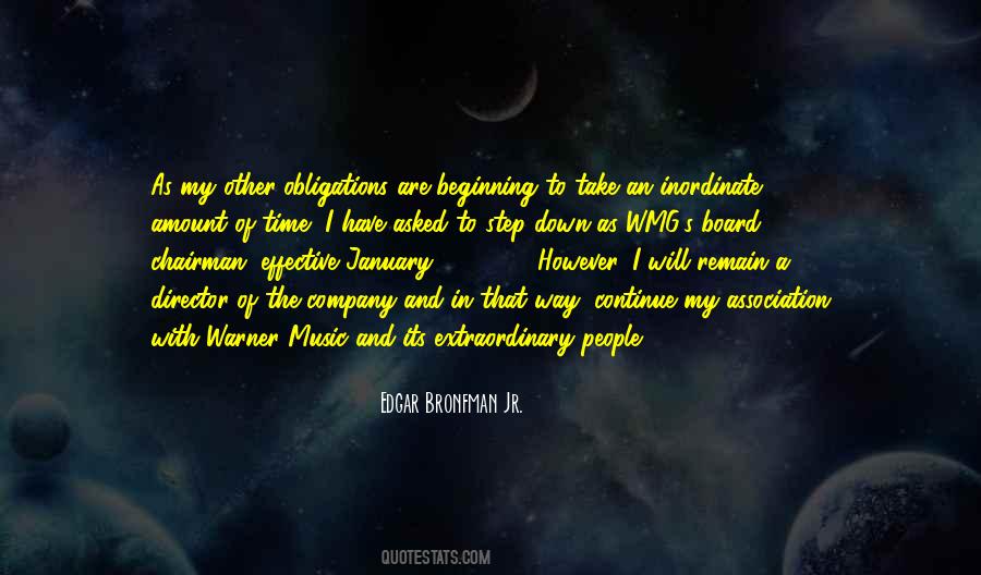 Its The Beginning Quotes #938266