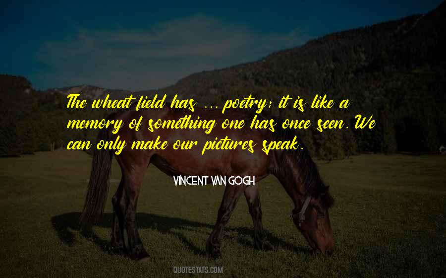Make A Memory Quotes #1093821