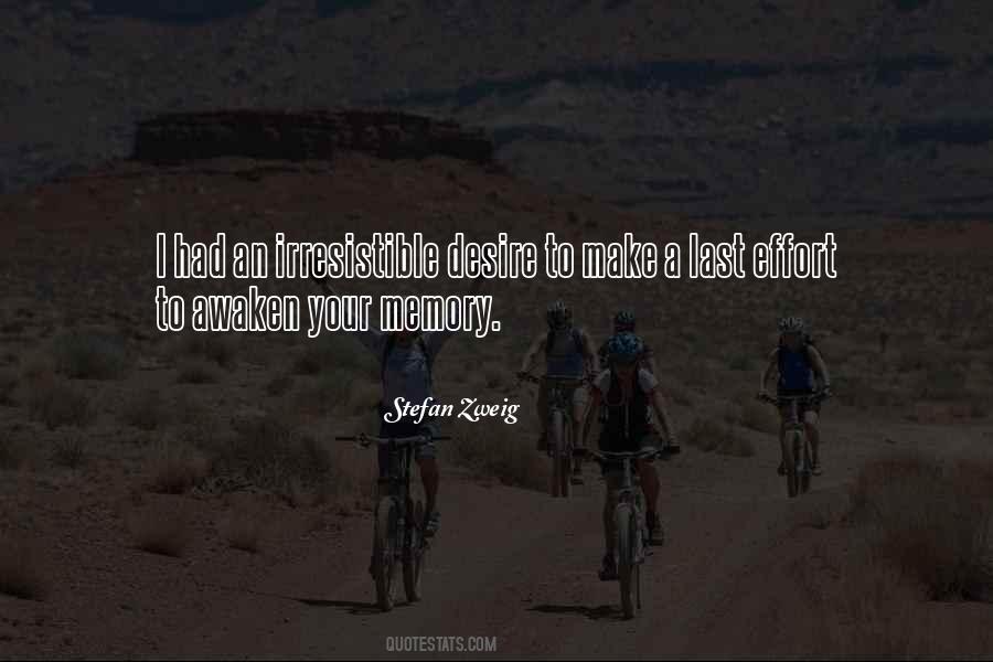 Make A Memory Quotes #1094986