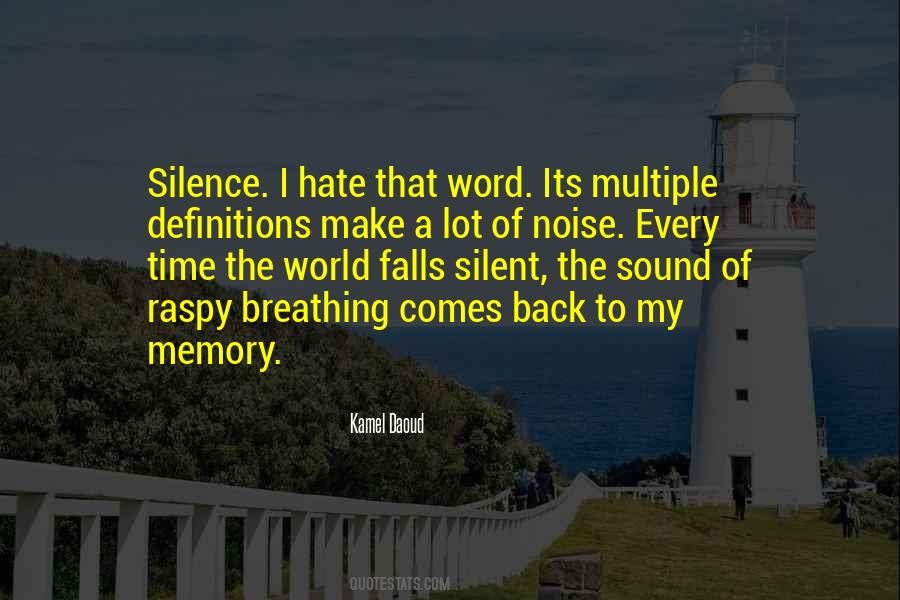 Make A Memory Quotes #929059