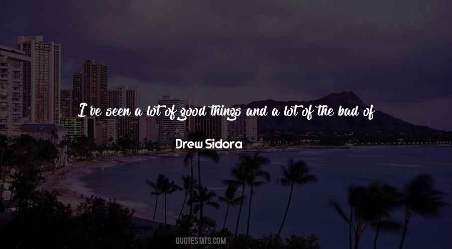 Don't Lose Something Good Quotes #1090226