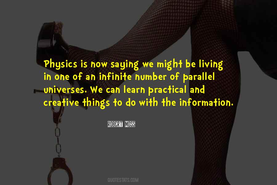 Creative Things To Do With Quotes #725933